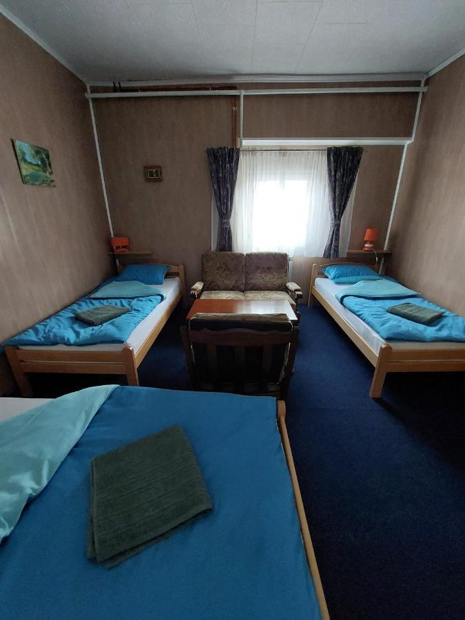Hostel Suzzzy Novska Dış mekan fotoğraf