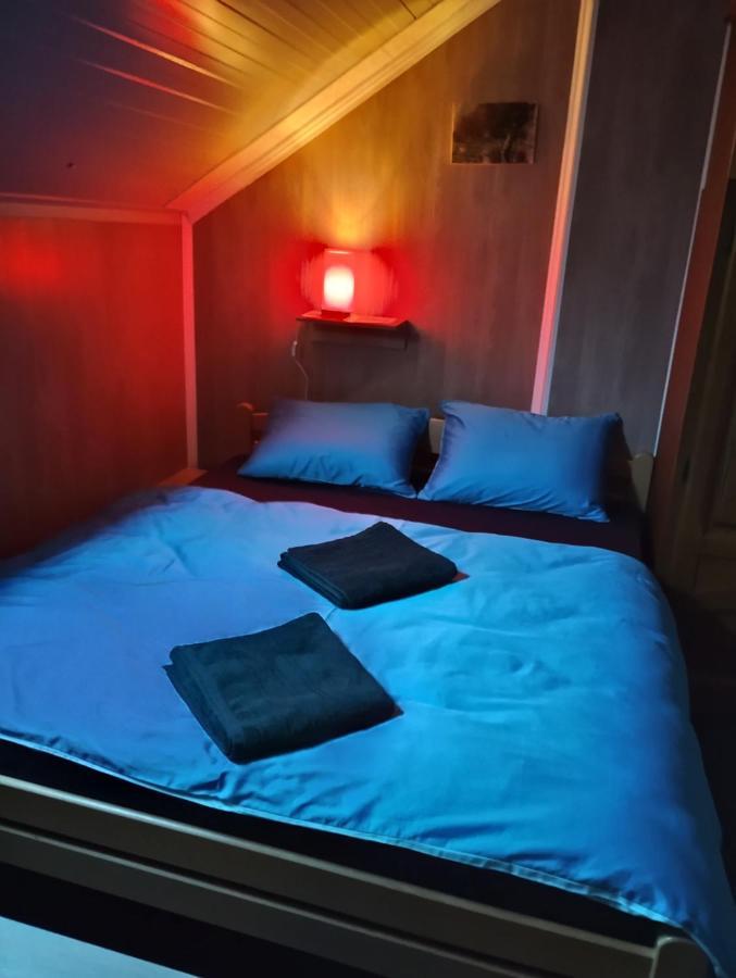 Hostel Suzzzy Novska Dış mekan fotoğraf