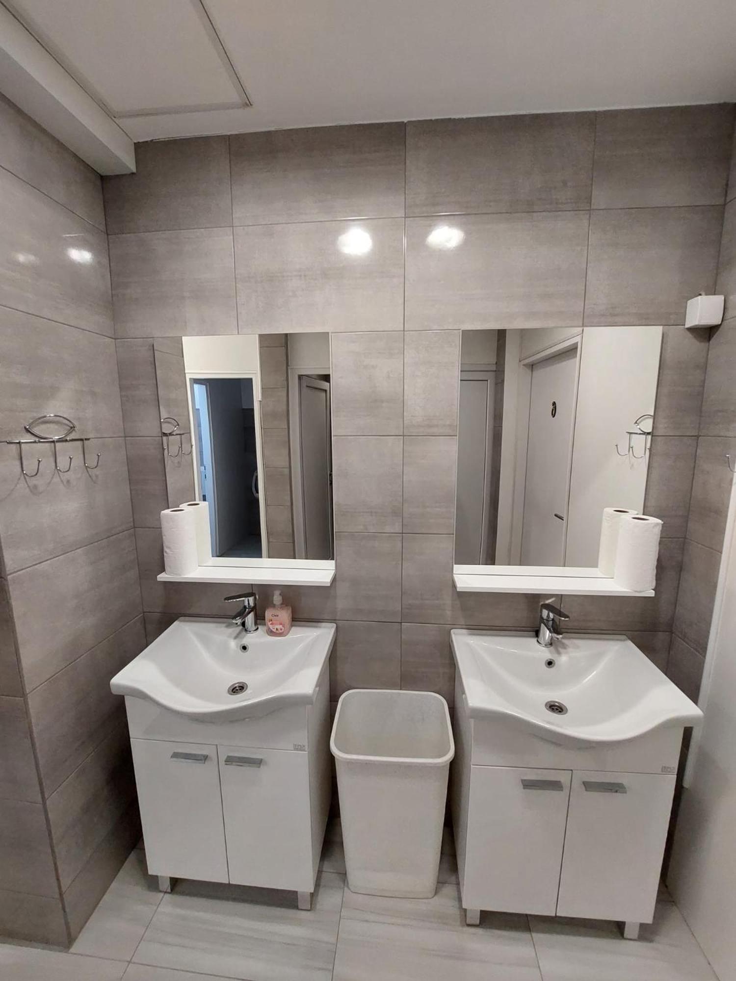 Hostel Suzzzy Novska Dış mekan fotoğraf