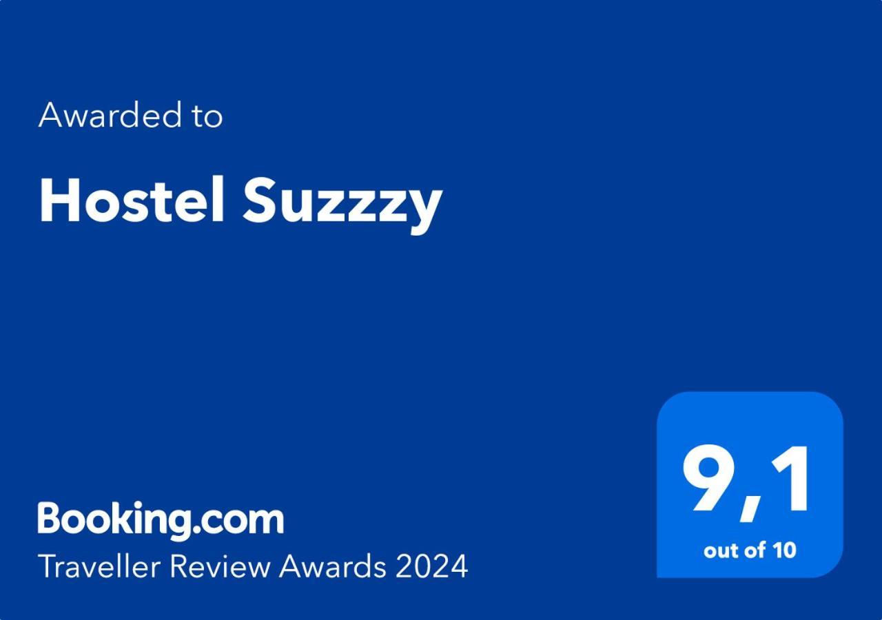 Hostel Suzzzy Novska Dış mekan fotoğraf