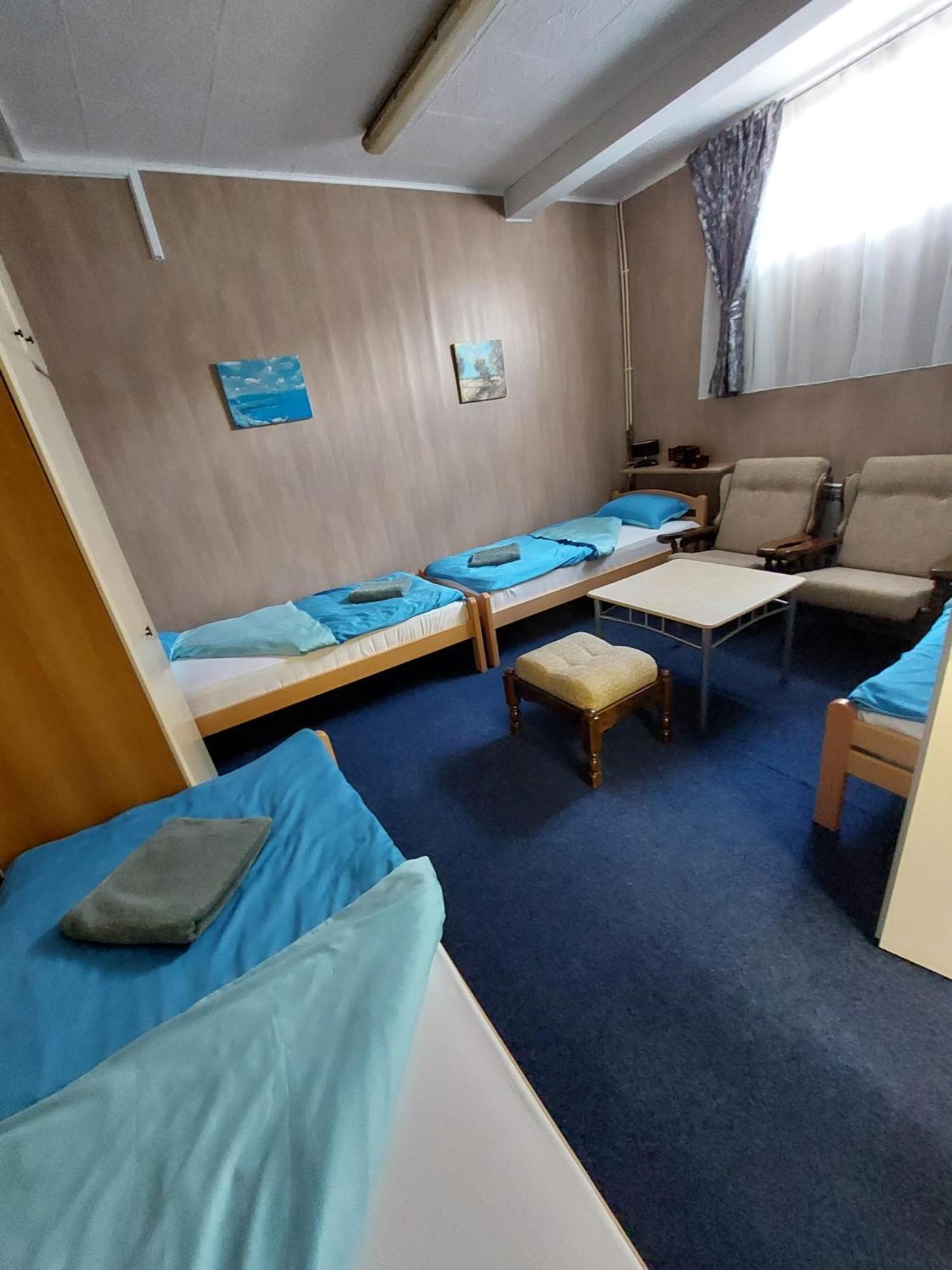 Hostel Suzzzy Novska Dış mekan fotoğraf