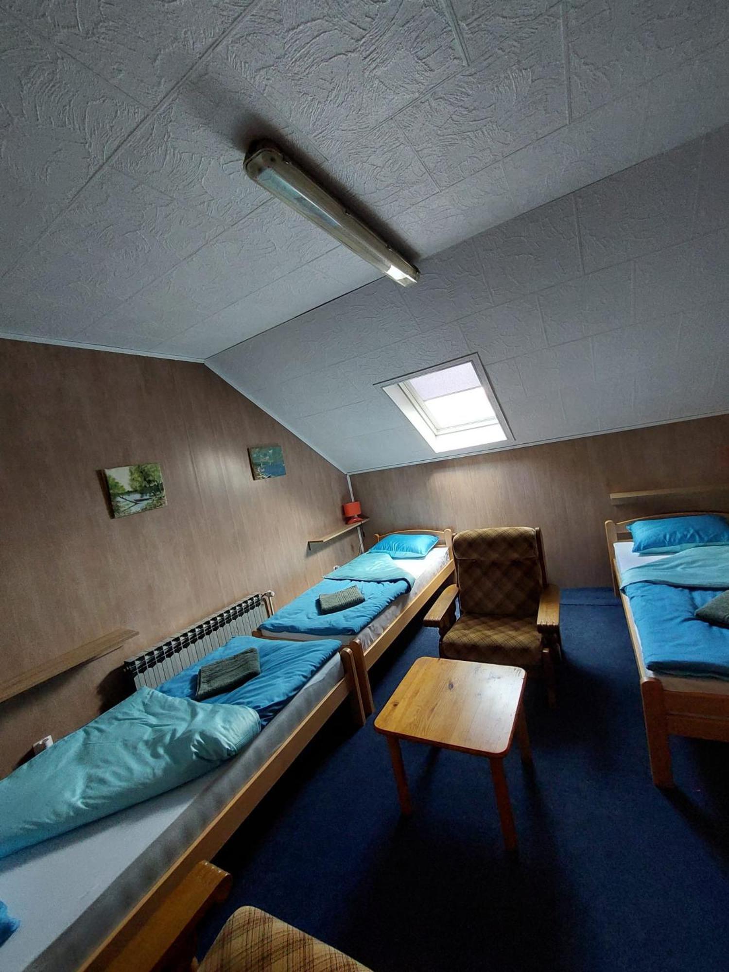 Hostel Suzzzy Novska Dış mekan fotoğraf