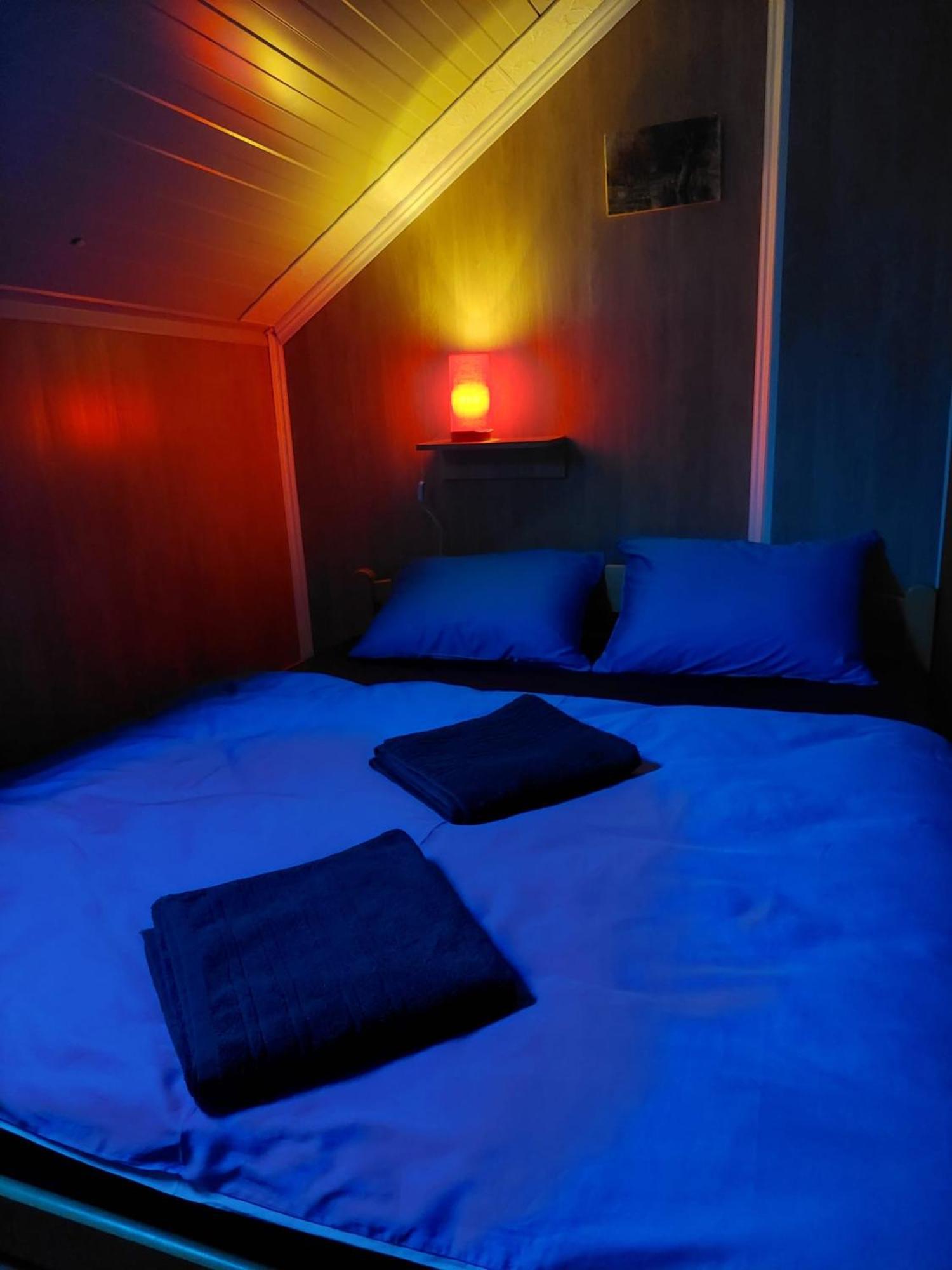 Hostel Suzzzy Novska Dış mekan fotoğraf