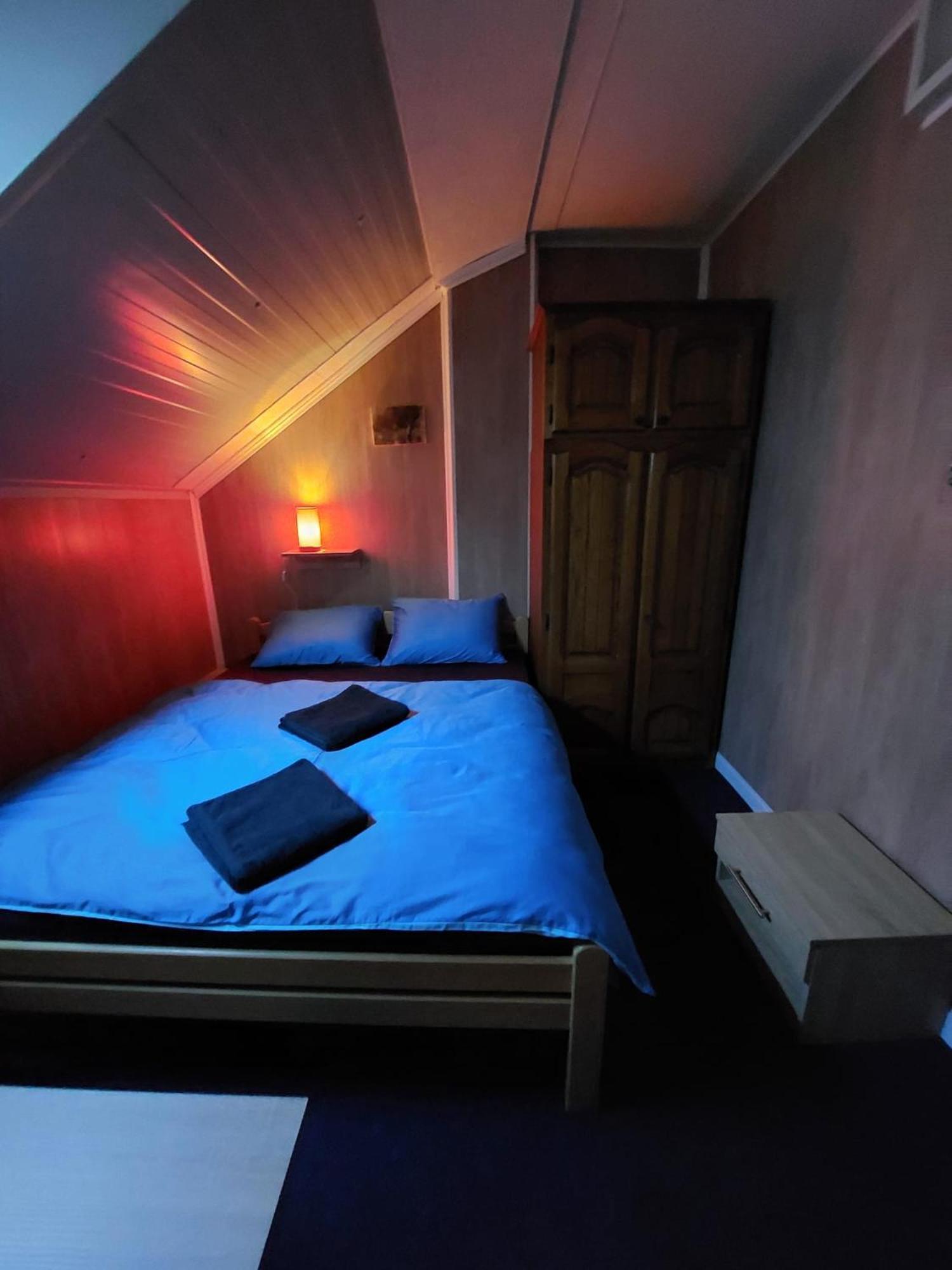 Hostel Suzzzy Novska Dış mekan fotoğraf