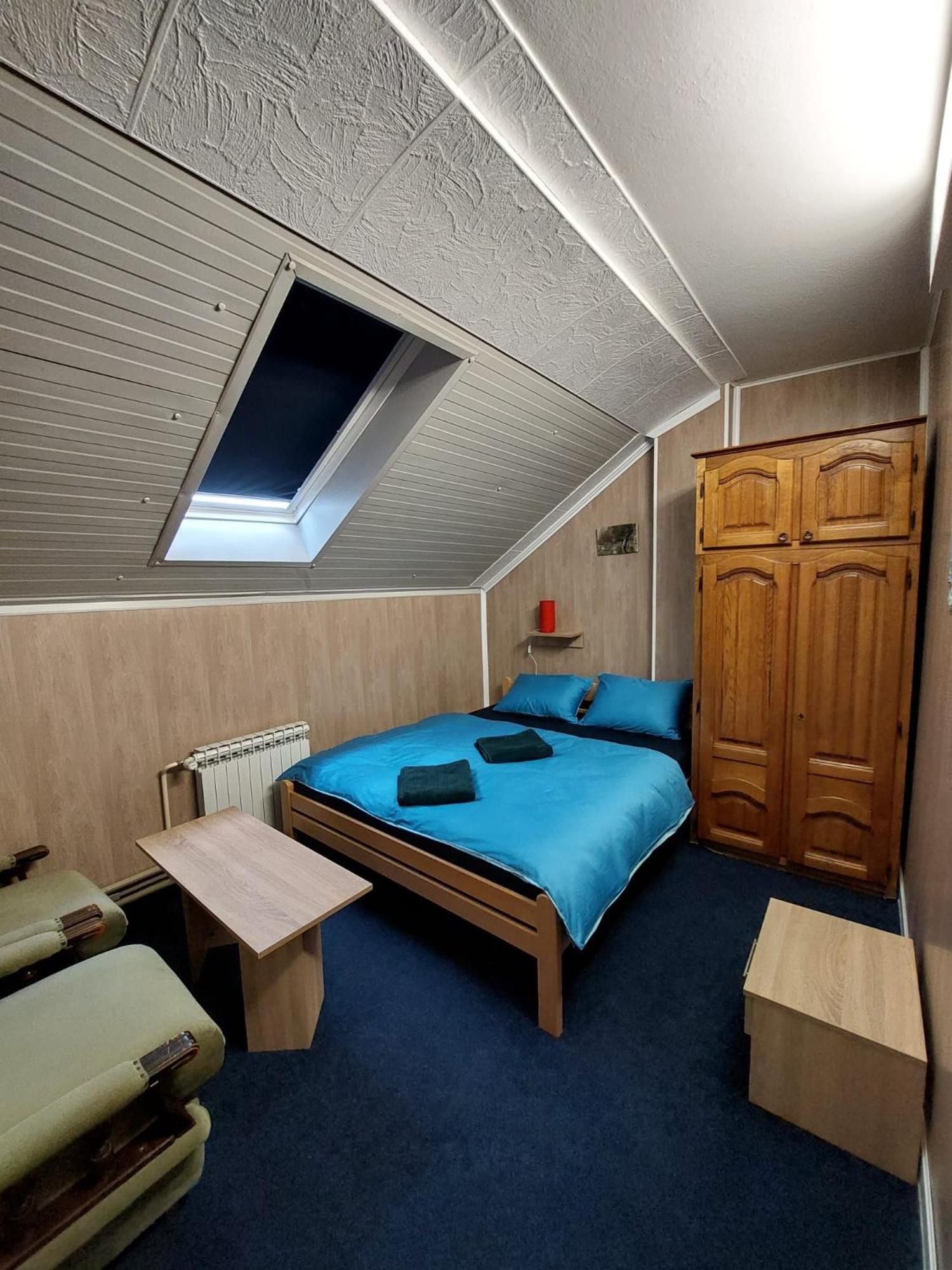 Hostel Suzzzy Novska Dış mekan fotoğraf